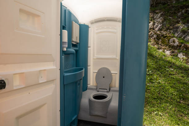 Best Short-Term Portable Toilet Rental  in USA